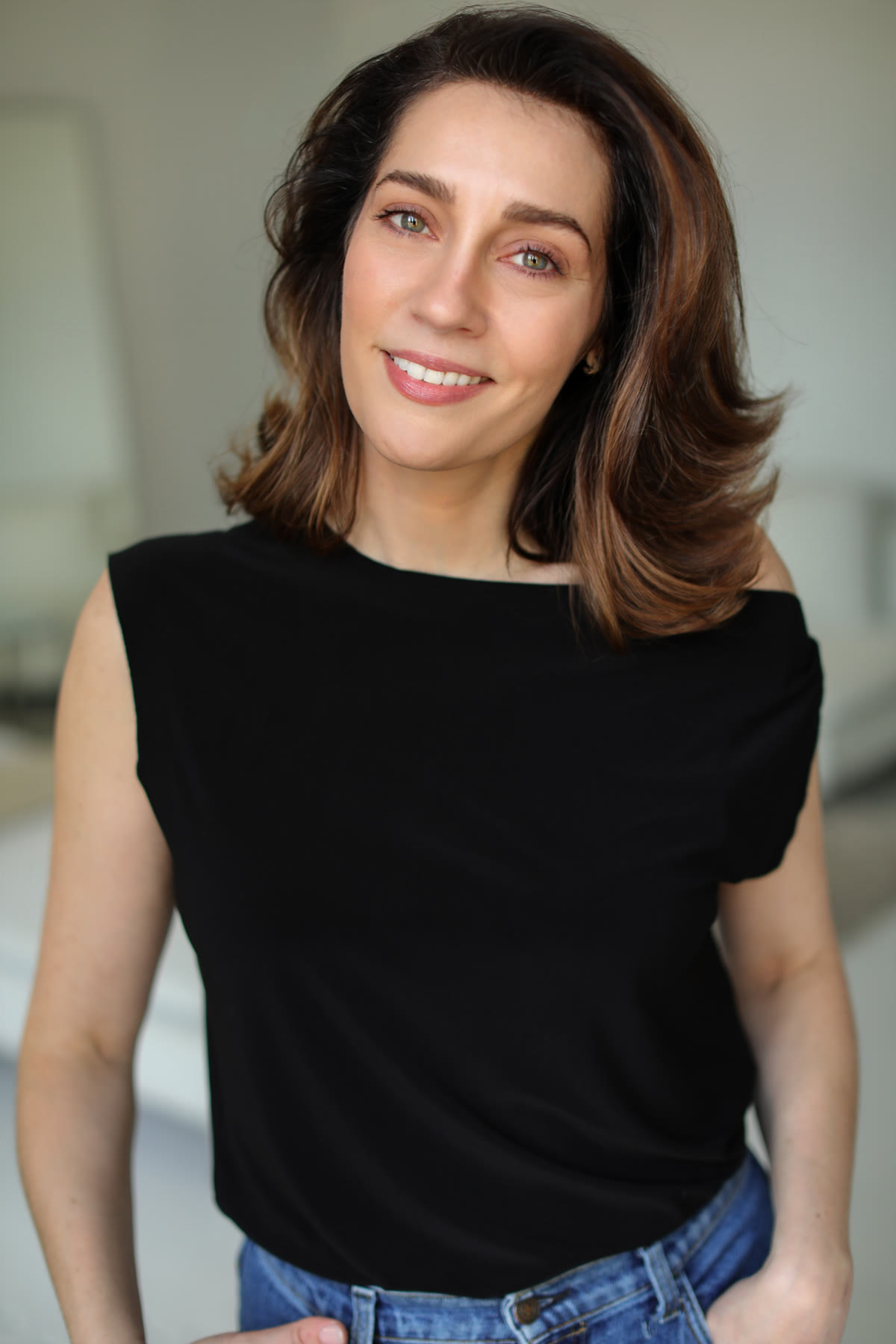 Ashley Hearon-Smith